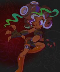 octoling from original by roachgore