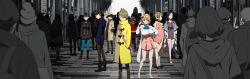 aikawa miyuu from occultic;nine