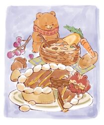original fan art