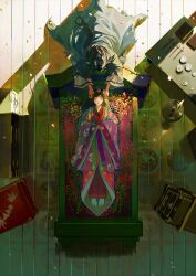 onmyoji fan art