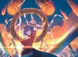 touhou fan art