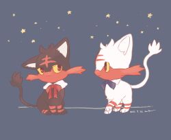 litten from pokemon