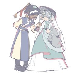 cookie run fan art