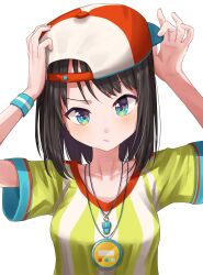 oozora subaru from hololive