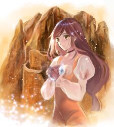 garnet til alexandros xvii from final fantasy
