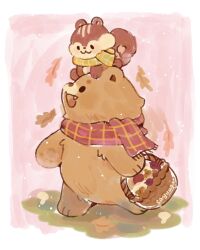 original fan art