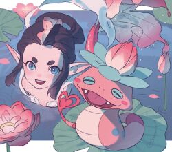 fukuryuu from youkai watch