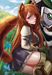 iwatani naofumi from tate no yuusha no nariagari