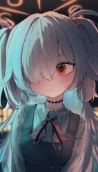 blue archive fan art