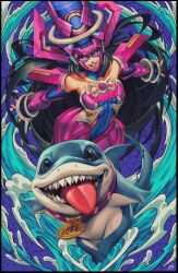 galacta from marvel