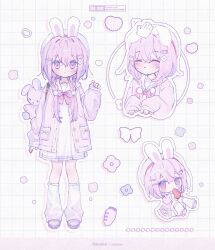 original fan art