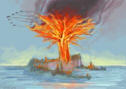 elden ring fan art