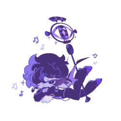 cookie run fan art