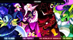 eram (deltarune) from deltarune by playcenter