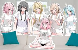 Booru post from safebooru.org