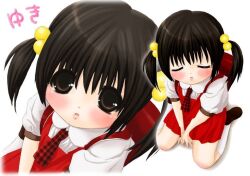 kaai yuki from vocaloid