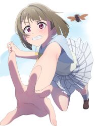 nakasu kasumi from love live! by mochi (znkn4524)