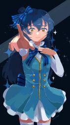 sonoda umi from love live! by start:dash!!