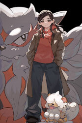 eri (pokemon) from pokemon