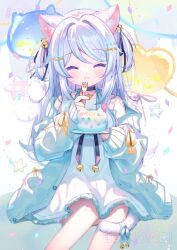 indie virtual youtuber fan art