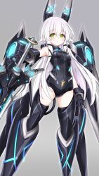 altina orion from eiyuu densetsu by langley1000