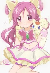 cure dream from precure by hitode