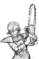 mettaton from undertale by eraemilius