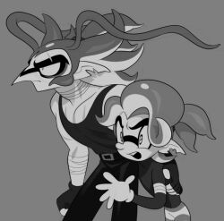 inkling from original by roachgore