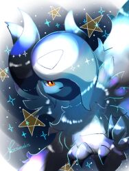 absol from pokemon