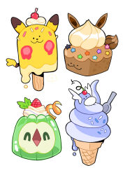 ditto from pokemon