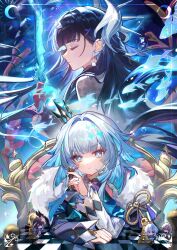 cerydra (honkai: star rail) from honkai: star rail