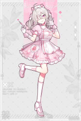 sukoya kana from nijisanji by waka (wk4444)