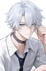 phainon (honkai: star rail) from honkai: star rail