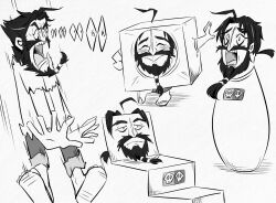 fate/grand order fan art