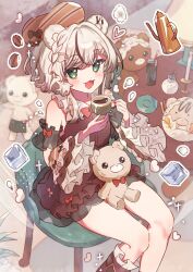 original fan art