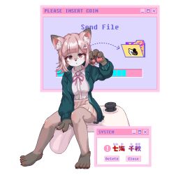 monokuma from danganronpa (series)