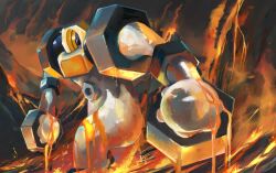 pokemon fan art