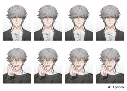 caelus (honkai: star rail) from honkai: star rail