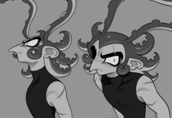 octoling from original by roachgore