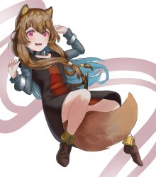 raphtalia from tate no yuusha no nariagari