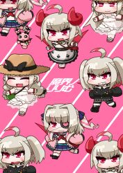 makaino ririmu from nijisanji by ikuwiron