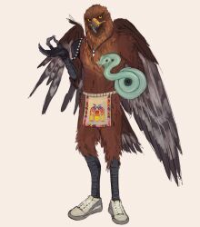 guardian (elden ring) from elden ring by katotonic