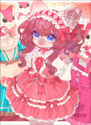 original fan art