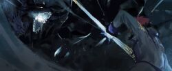 reinhard van astrea from re:zero kara hajimeru isekai seikatsu