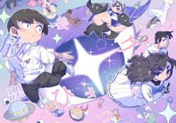 Booru post from safebooru.org