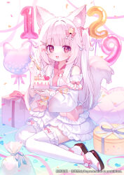 indie virtual youtuber fan art