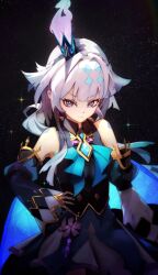 cerydra (honkai: star rail) from honkai: star rail