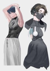 blue lock fan art