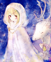 miracle nikki fan art