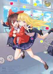 alice margatroid from cool&create